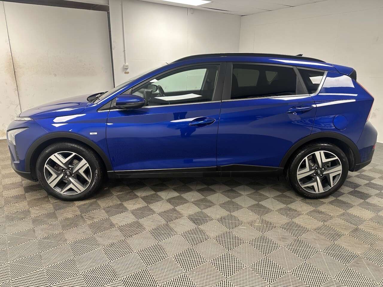 2021 HYUNDAI BAYON 2021 HYUNDAI BAYON