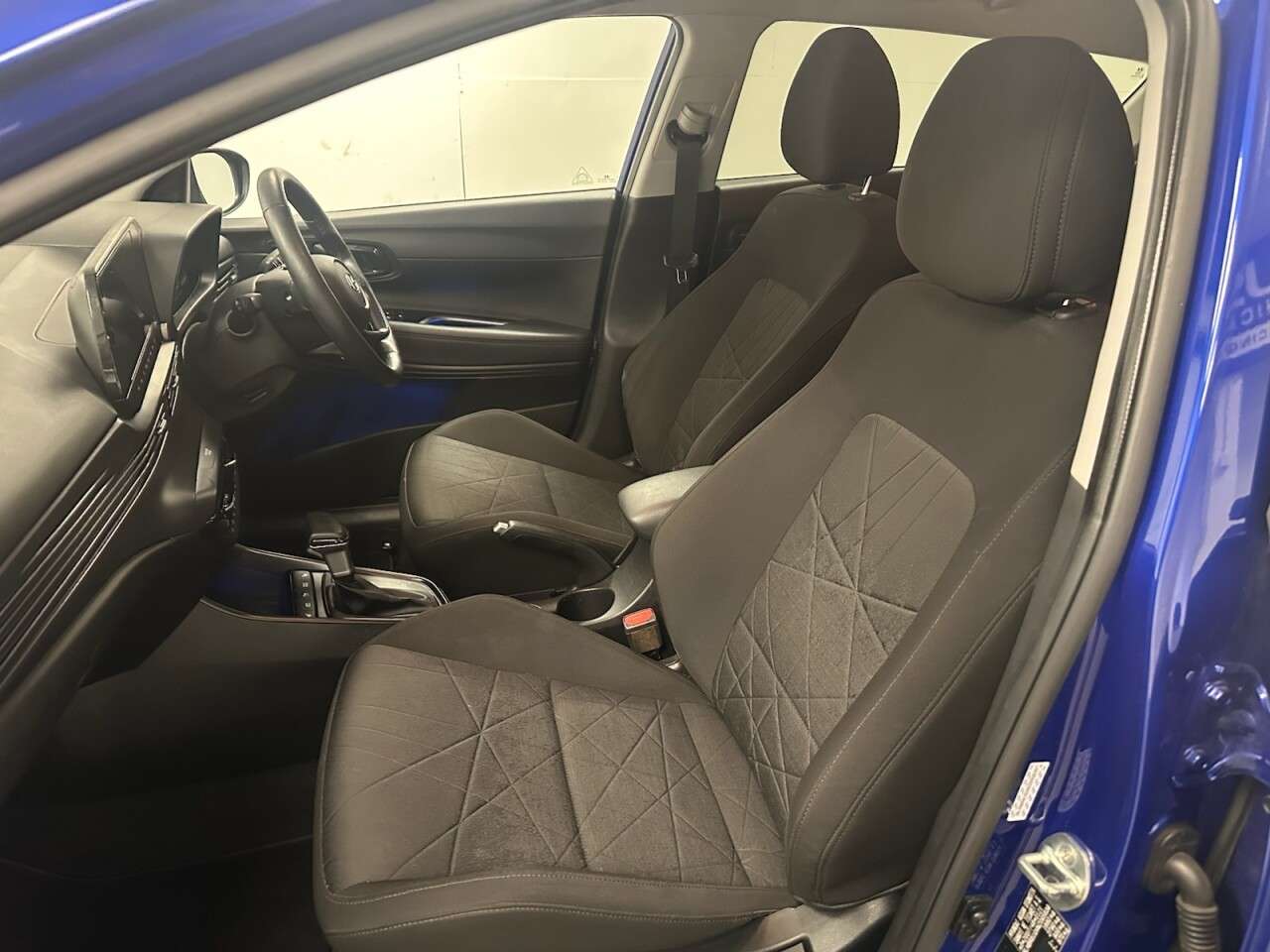 2021 HYUNDAI BAYON 2021 HYUNDAI BAYON