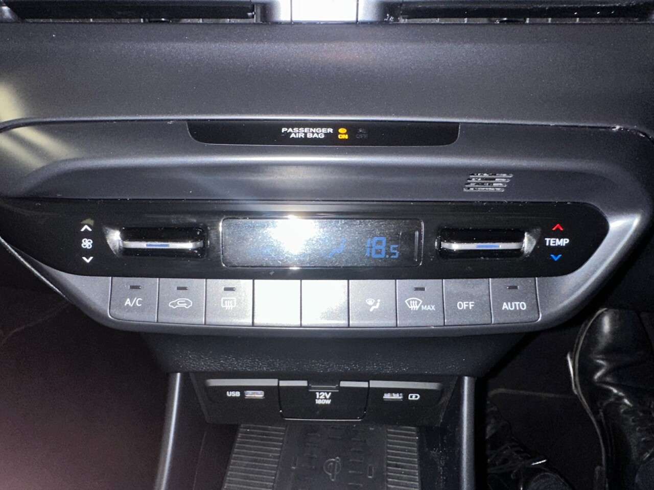 2021 HYUNDAI BAYON 2021 HYUNDAI BAYON