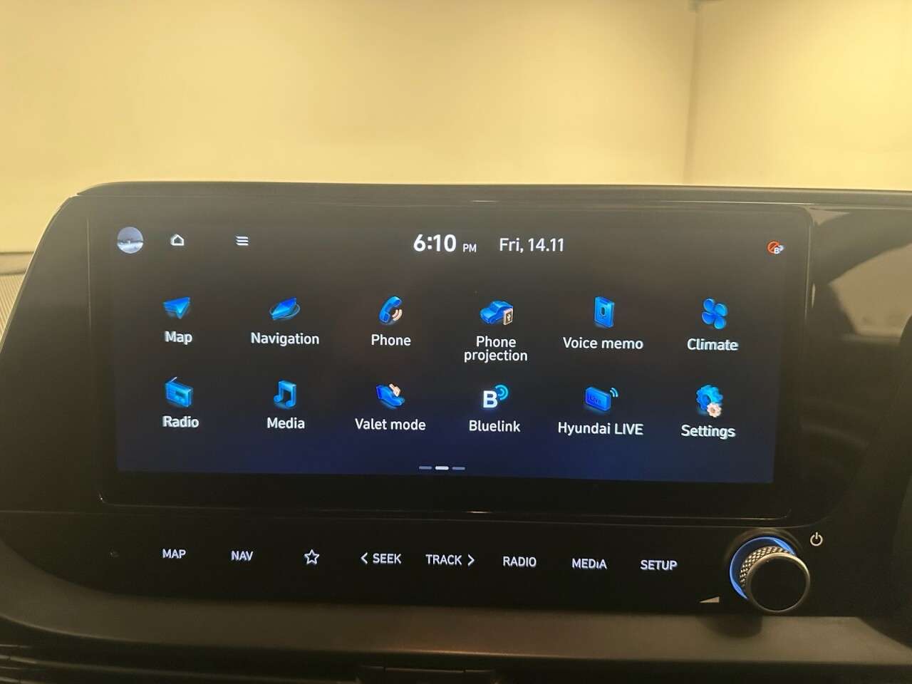 2021 HYUNDAI BAYON 2021 HYUNDAI BAYON