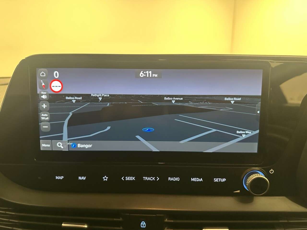 2021 HYUNDAI BAYON 2021 HYUNDAI BAYON