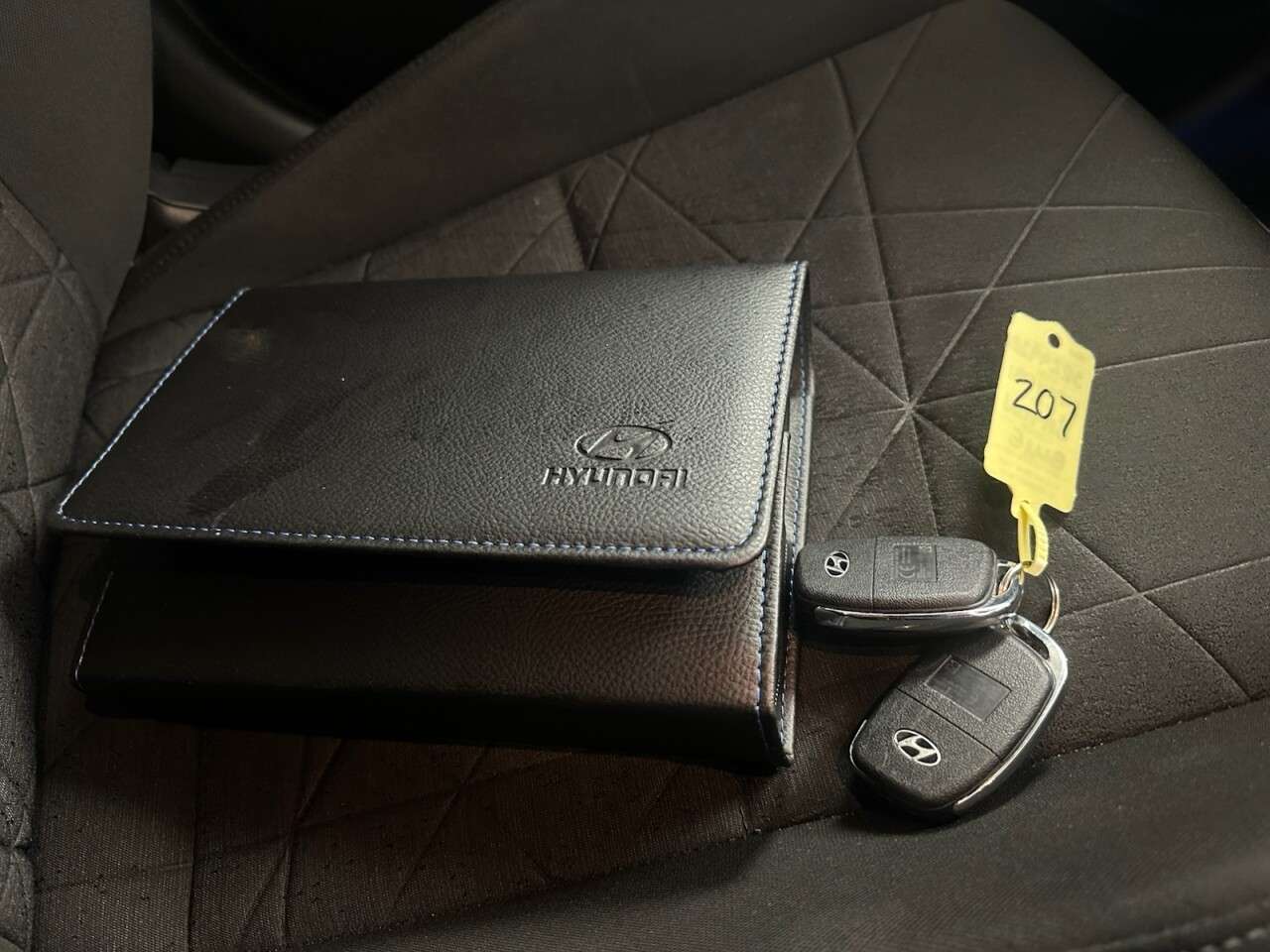 2021 HYUNDAI BAYON 2021 HYUNDAI BAYON