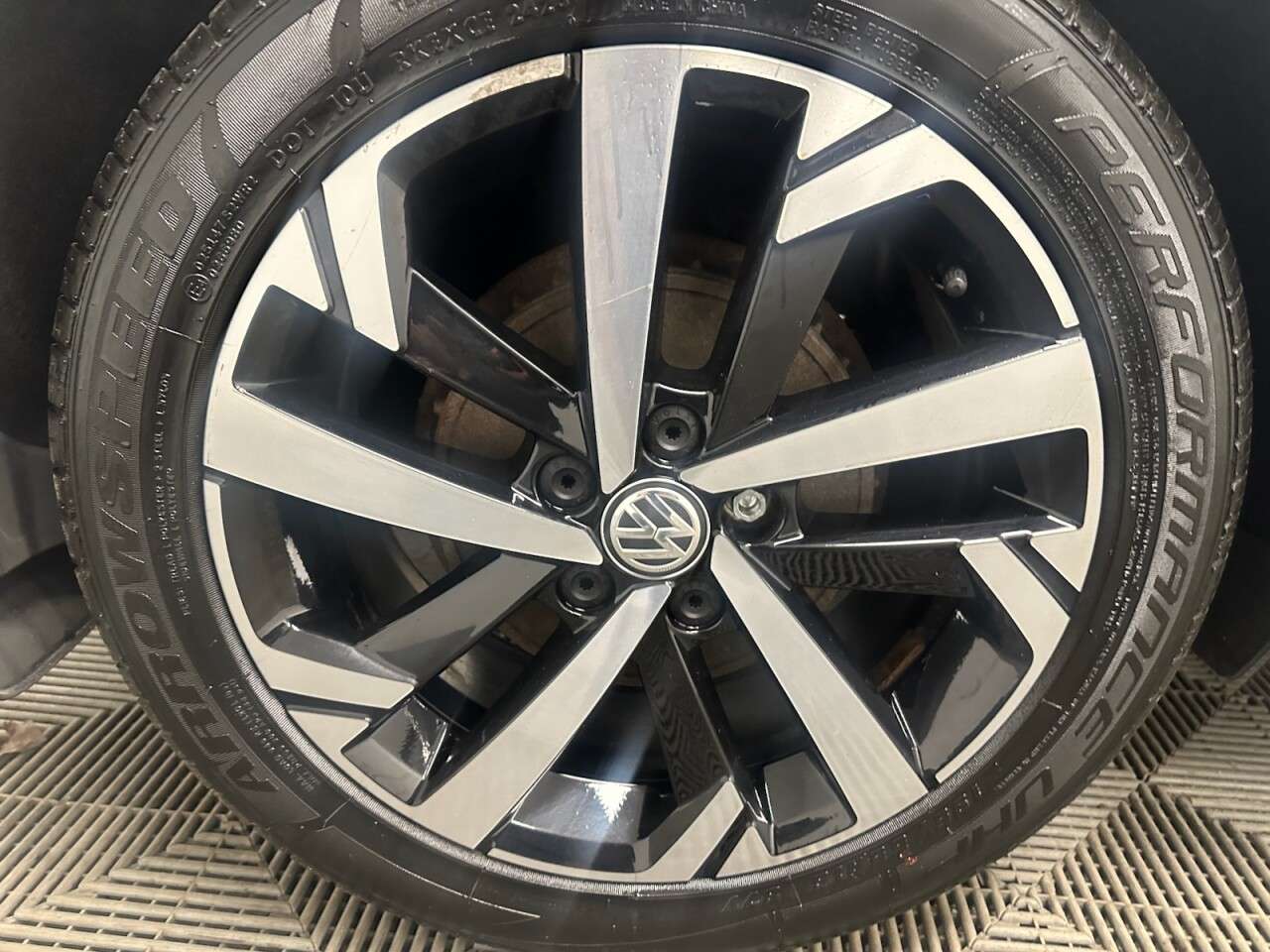 2019 VOLKSWAGEN POLO 2019 VOLKSWAGEN POLO