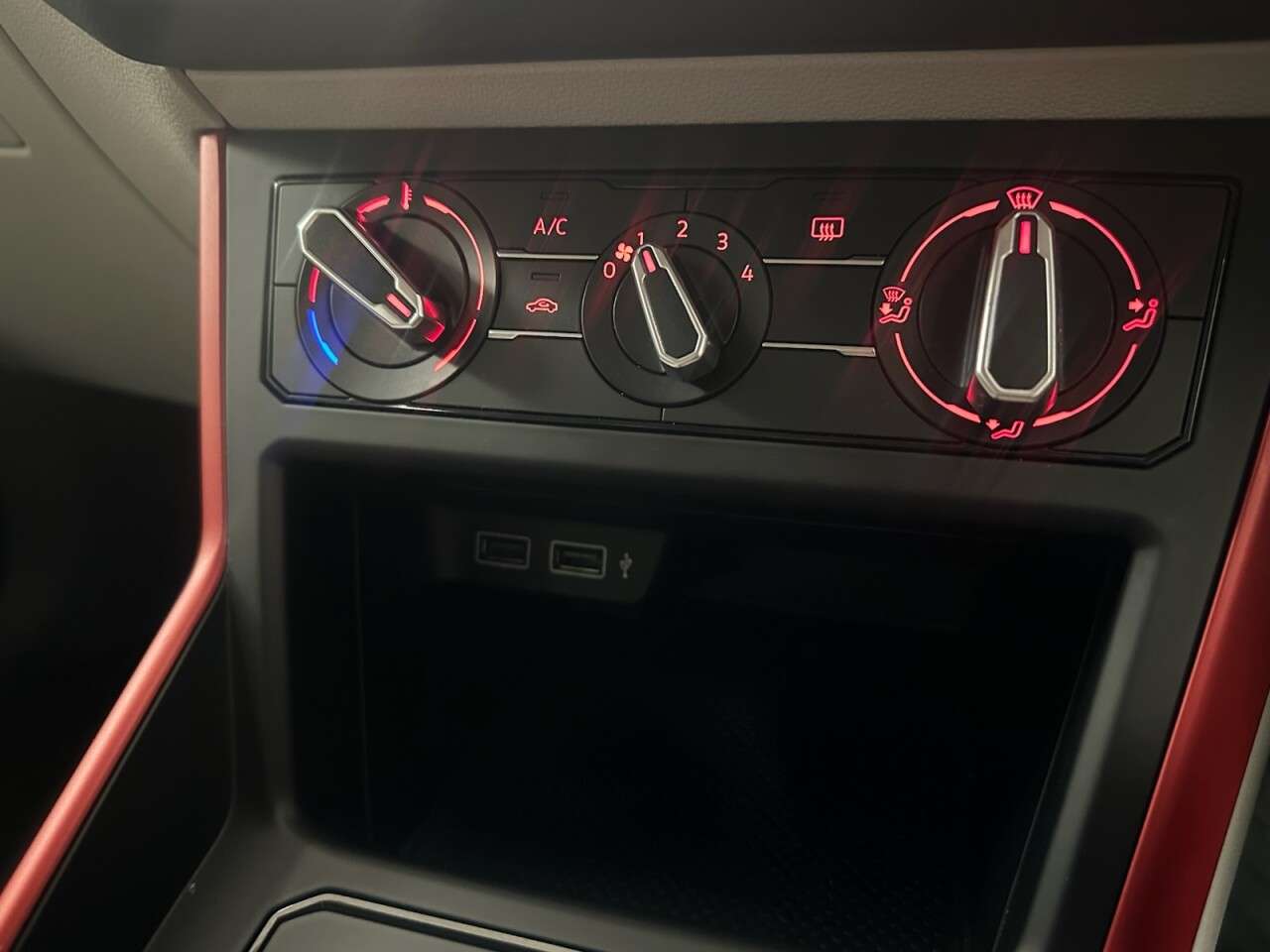 2019 VOLKSWAGEN POLO 2019 VOLKSWAGEN POLO