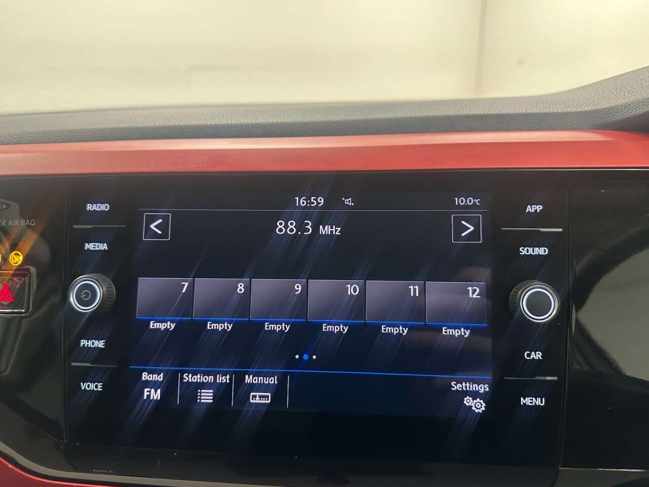 2019 VOLKSWAGEN POLO 2019 VOLKSWAGEN POLO