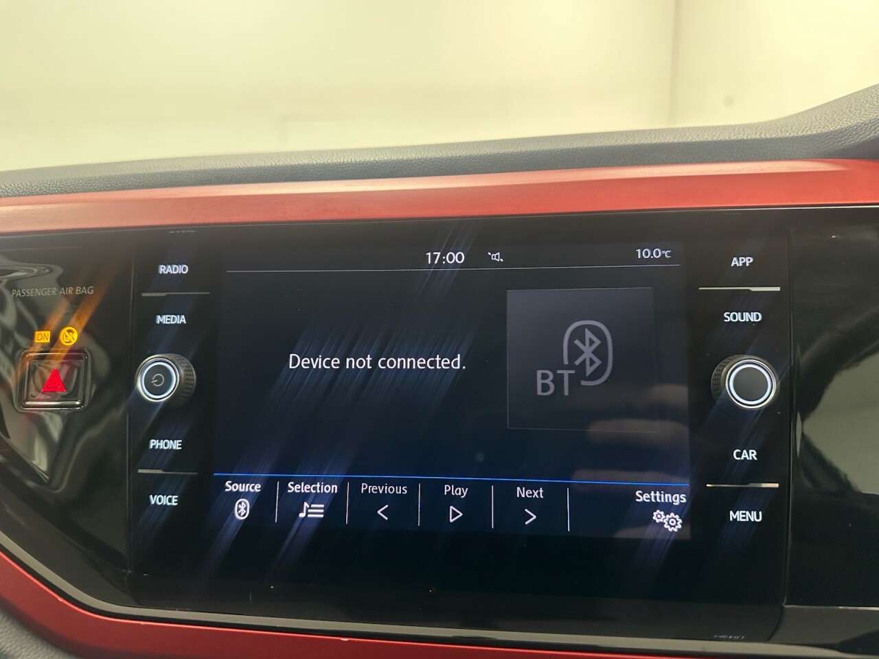 2019 VOLKSWAGEN POLO 2019 VOLKSWAGEN POLO