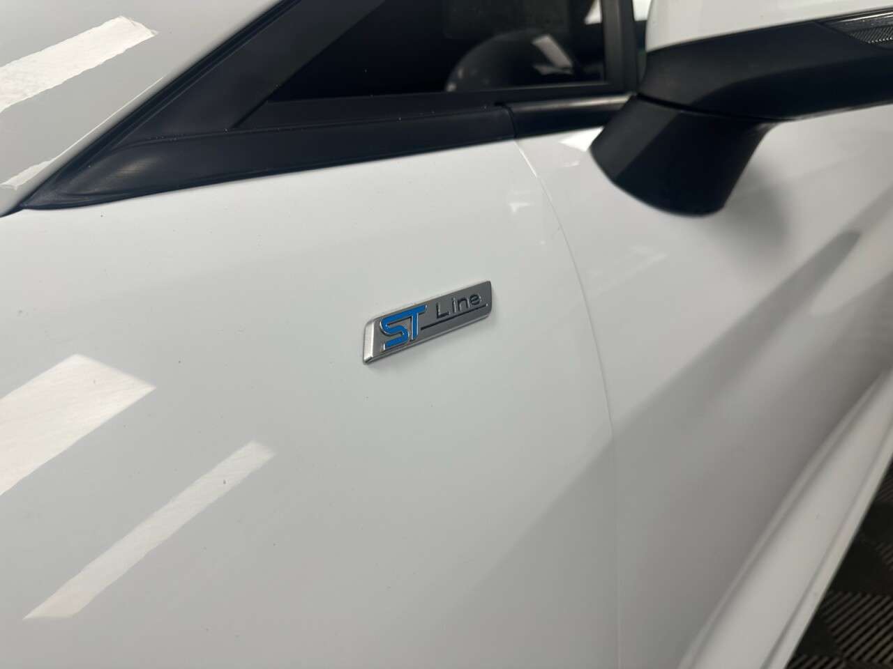 2018 FORD FIESTA 2018 FORD FIESTA