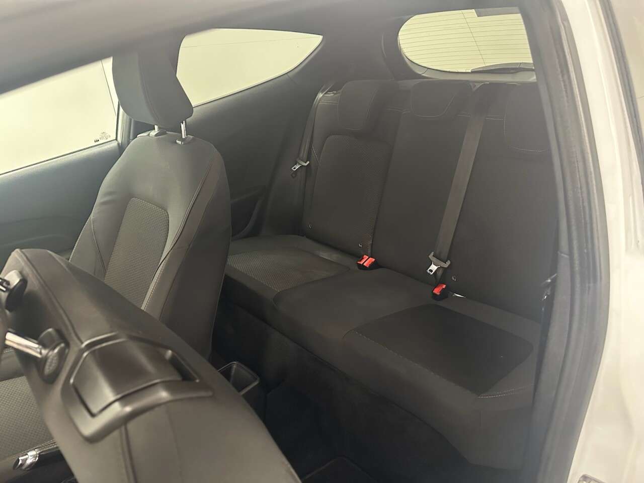 2018 FORD FIESTA 2018 FORD FIESTA