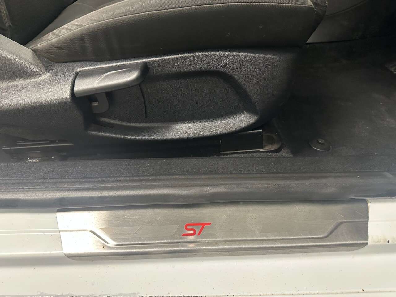 2018 FORD FIESTA 2018 FORD FIESTA