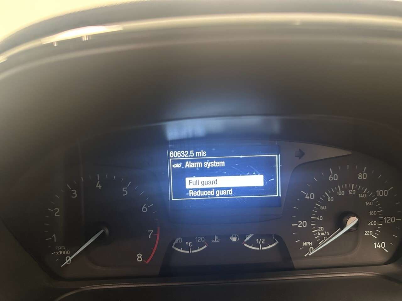 2018 FORD FIESTA 2018 FORD FIESTA