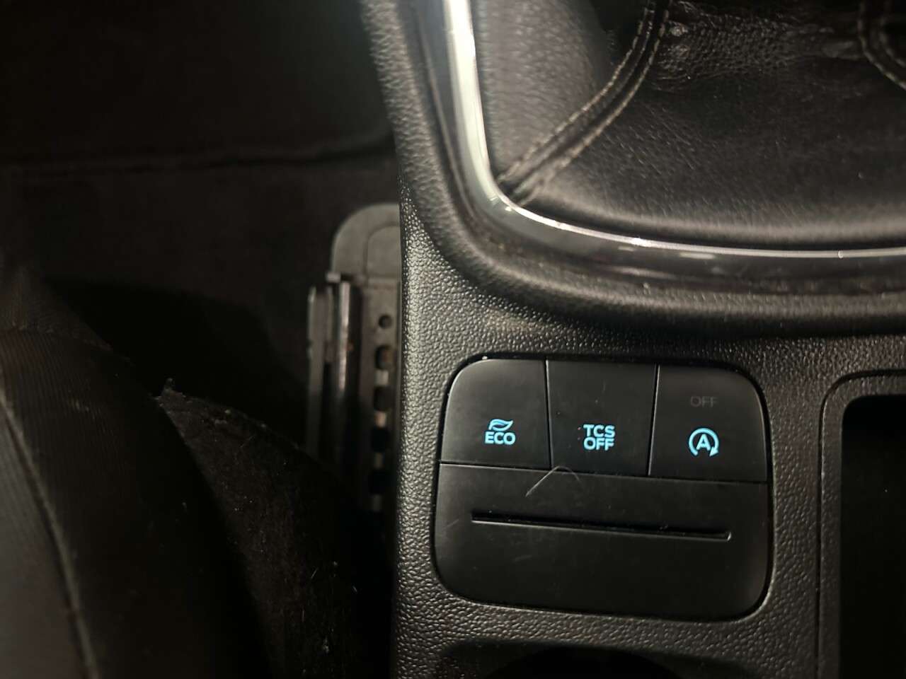 2018 FORD FIESTA 2018 FORD FIESTA