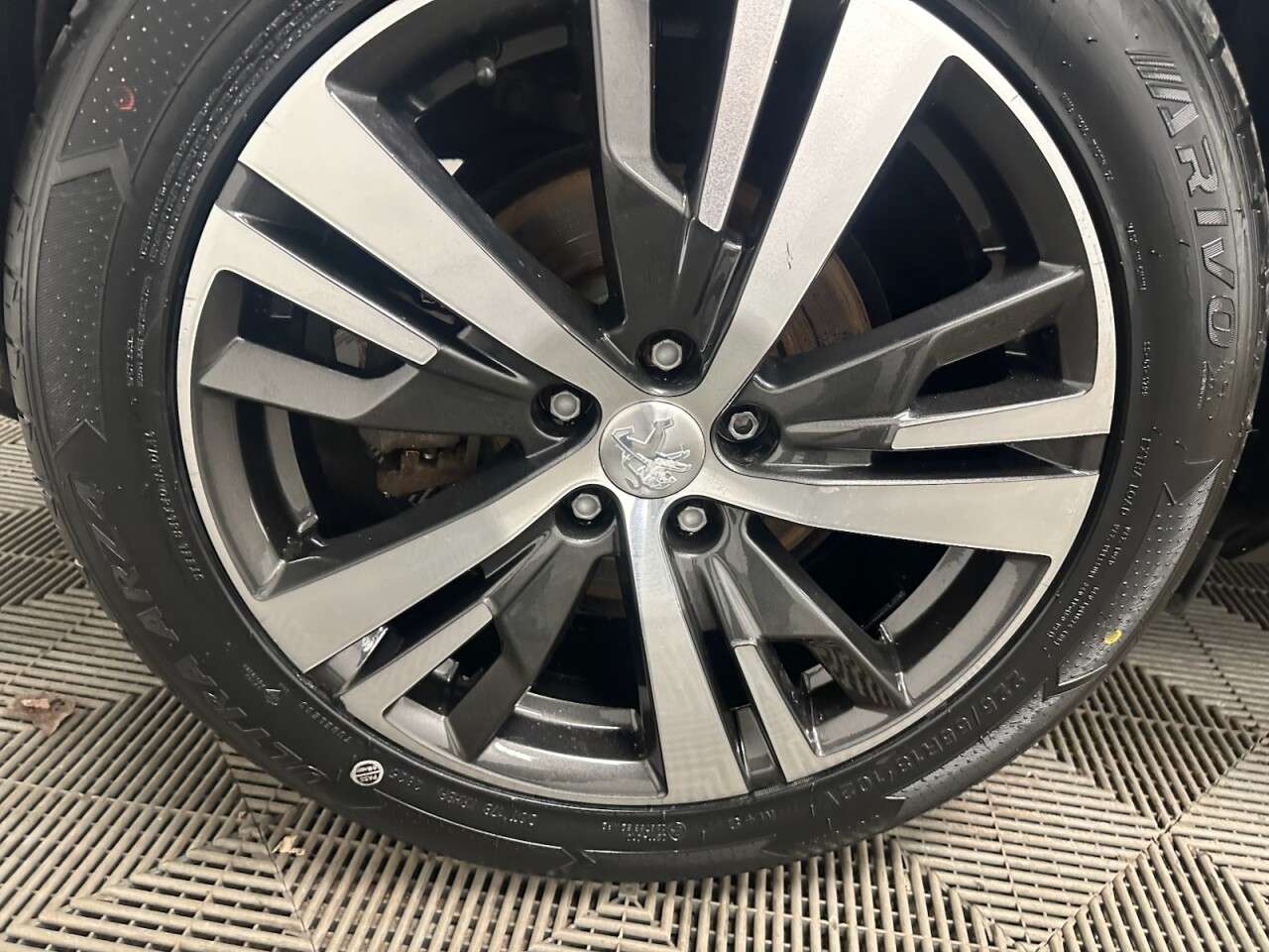 2019 PEUGEOT 3008 2019 PEUGEOT 3008