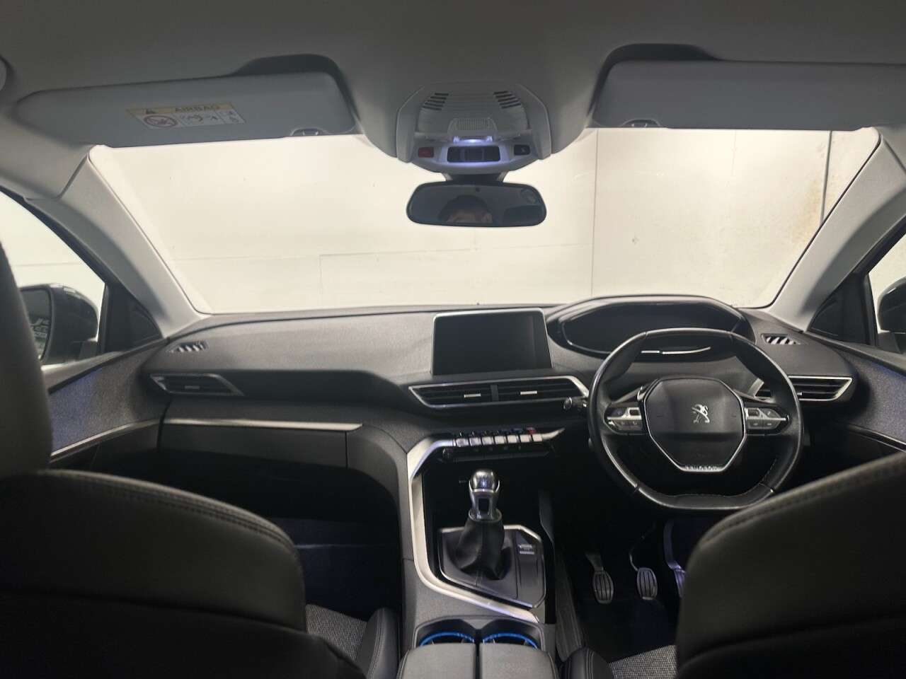 2019 PEUGEOT 3008 2019 PEUGEOT 3008