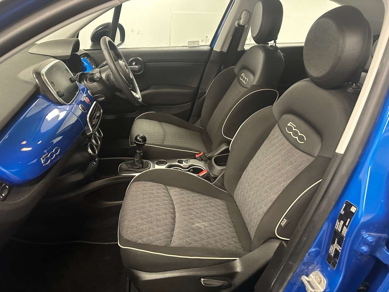 2021 FIAT 500X 2021 FIAT 500X