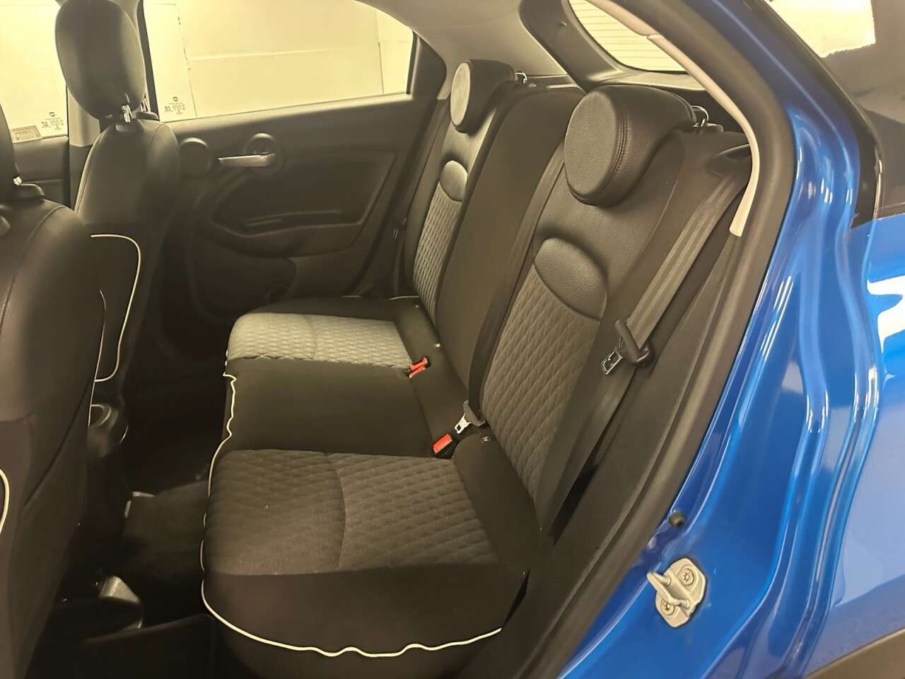 2021 FIAT 500X 2021 FIAT 500X