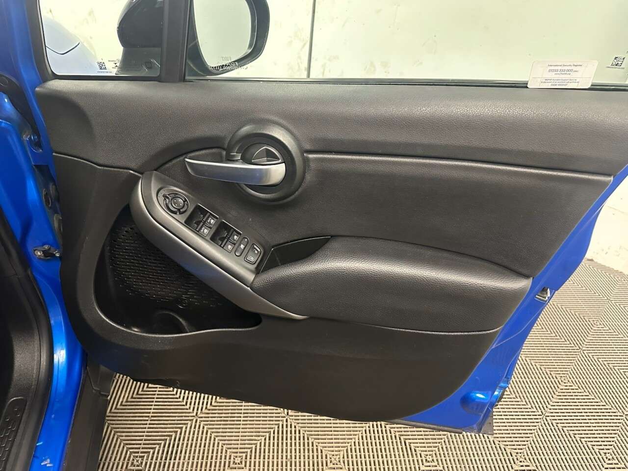 2021 FIAT 500X 2021 FIAT 500X