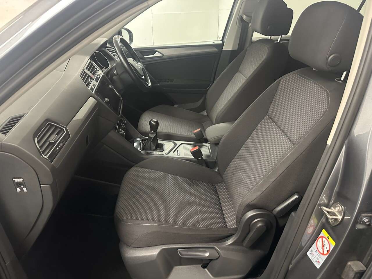 2020 VOLKSWAGEN TIGUAN ALLSPACE 2020 VOLKSWAGEN TIGUAN ALLSPACE