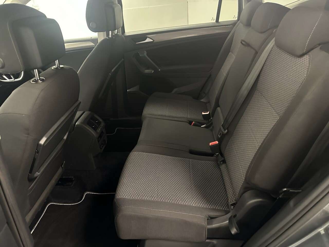 2020 VOLKSWAGEN TIGUAN ALLSPACE 2020 VOLKSWAGEN TIGUAN ALLSPACE