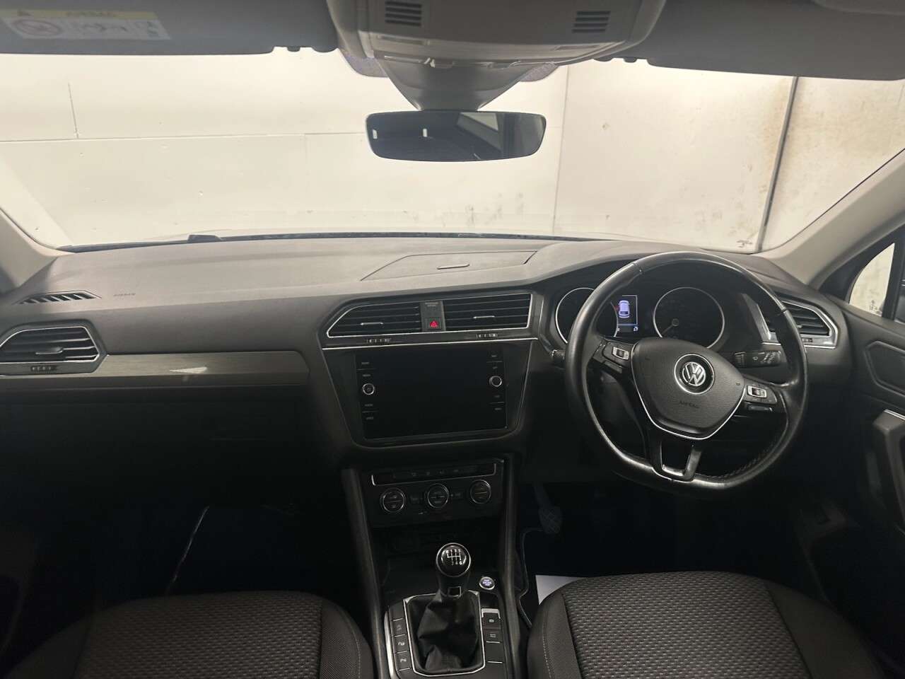 2020 VOLKSWAGEN TIGUAN ALLSPACE 2020 VOLKSWAGEN TIGUAN ALLSPACE