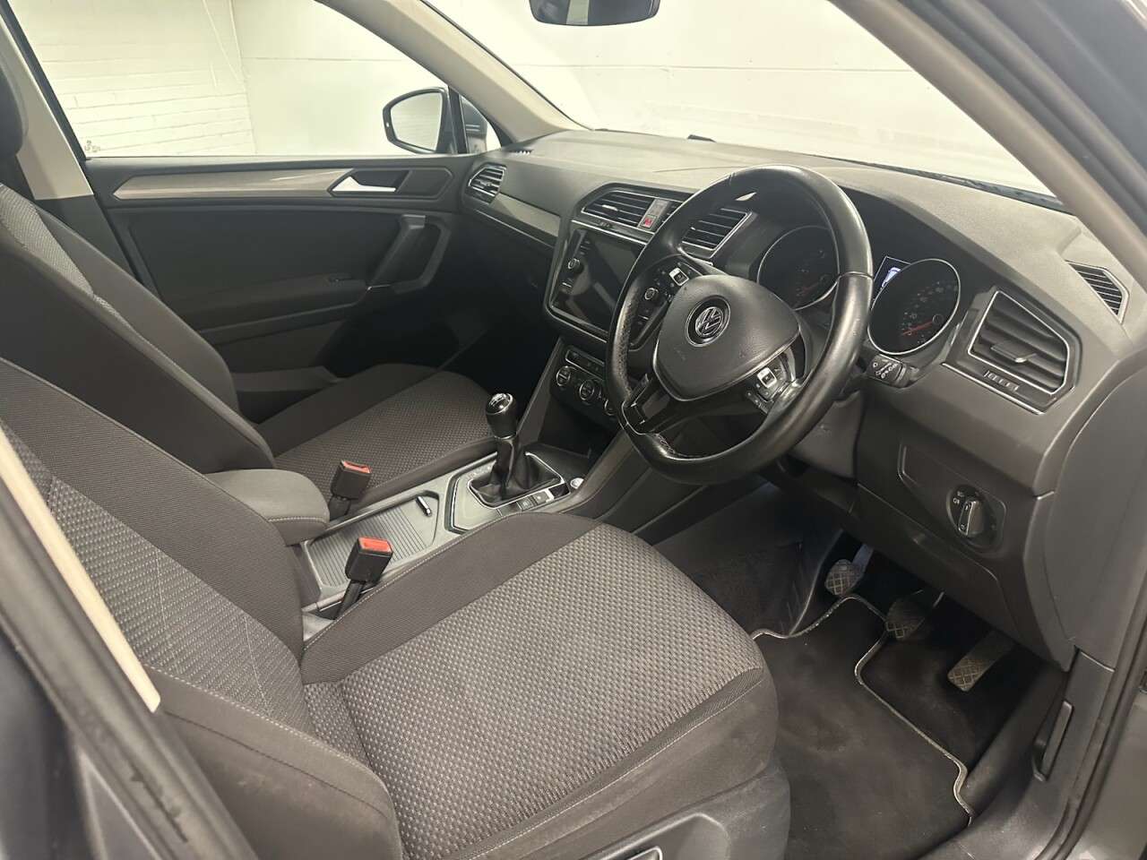 2020 VOLKSWAGEN TIGUAN ALLSPACE 2020 VOLKSWAGEN TIGUAN ALLSPACE