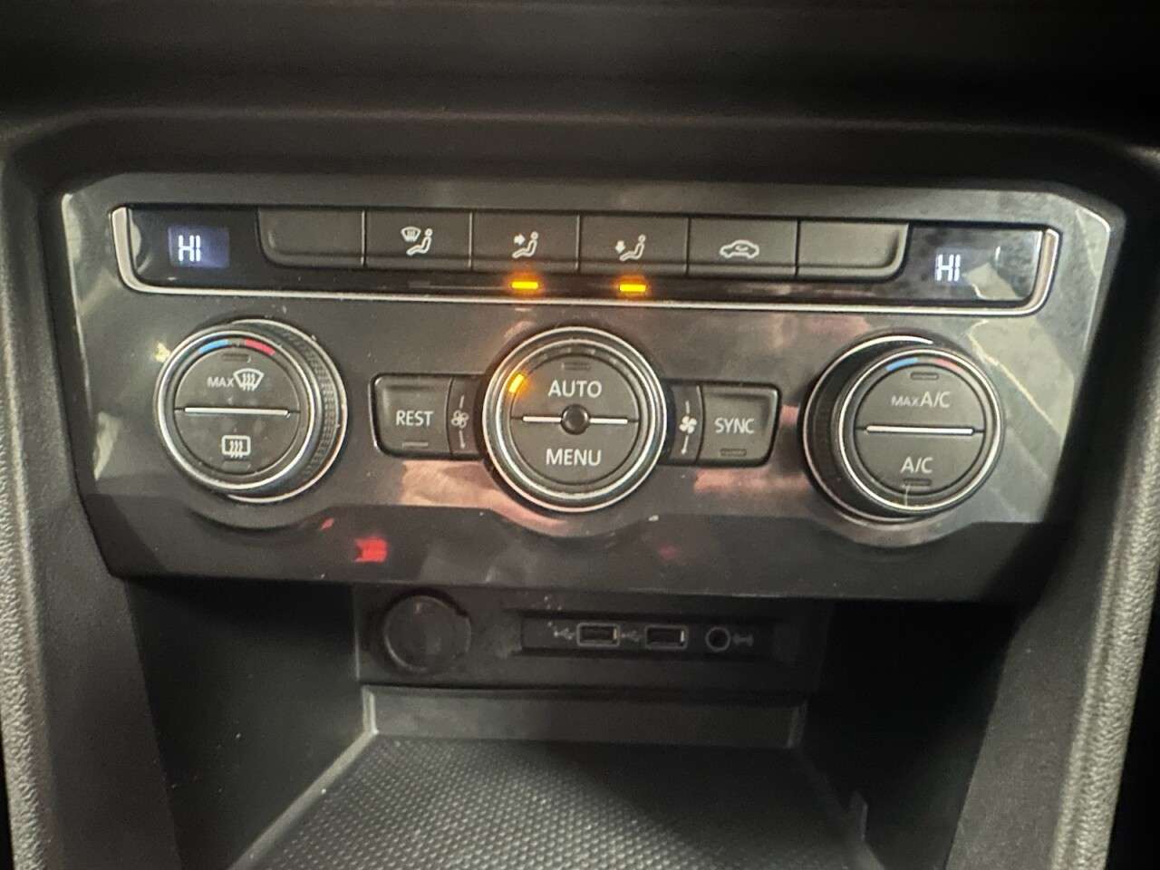 2020 VOLKSWAGEN TIGUAN ALLSPACE 2020 VOLKSWAGEN TIGUAN ALLSPACE