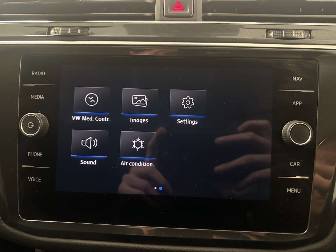 2020 VOLKSWAGEN TIGUAN ALLSPACE 2020 VOLKSWAGEN TIGUAN ALLSPACE