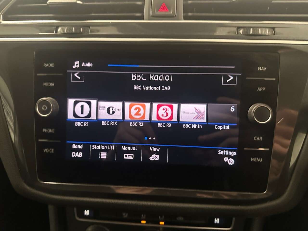 2020 VOLKSWAGEN TIGUAN ALLSPACE 2020 VOLKSWAGEN TIGUAN ALLSPACE