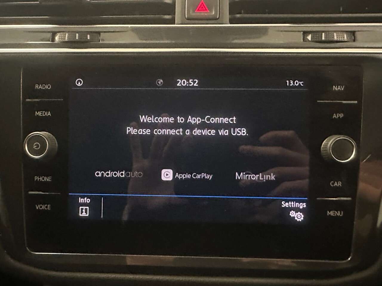 2020 VOLKSWAGEN TIGUAN ALLSPACE 2020 VOLKSWAGEN TIGUAN ALLSPACE