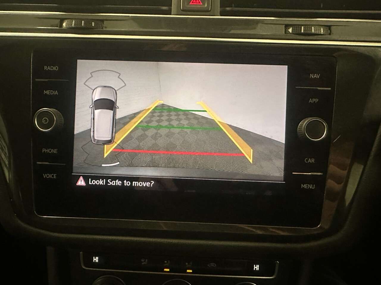 2020 VOLKSWAGEN TIGUAN ALLSPACE 2020 VOLKSWAGEN TIGUAN ALLSPACE