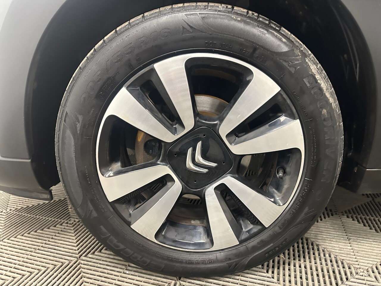 2017 CITROEN C3 2017 CITROEN C3