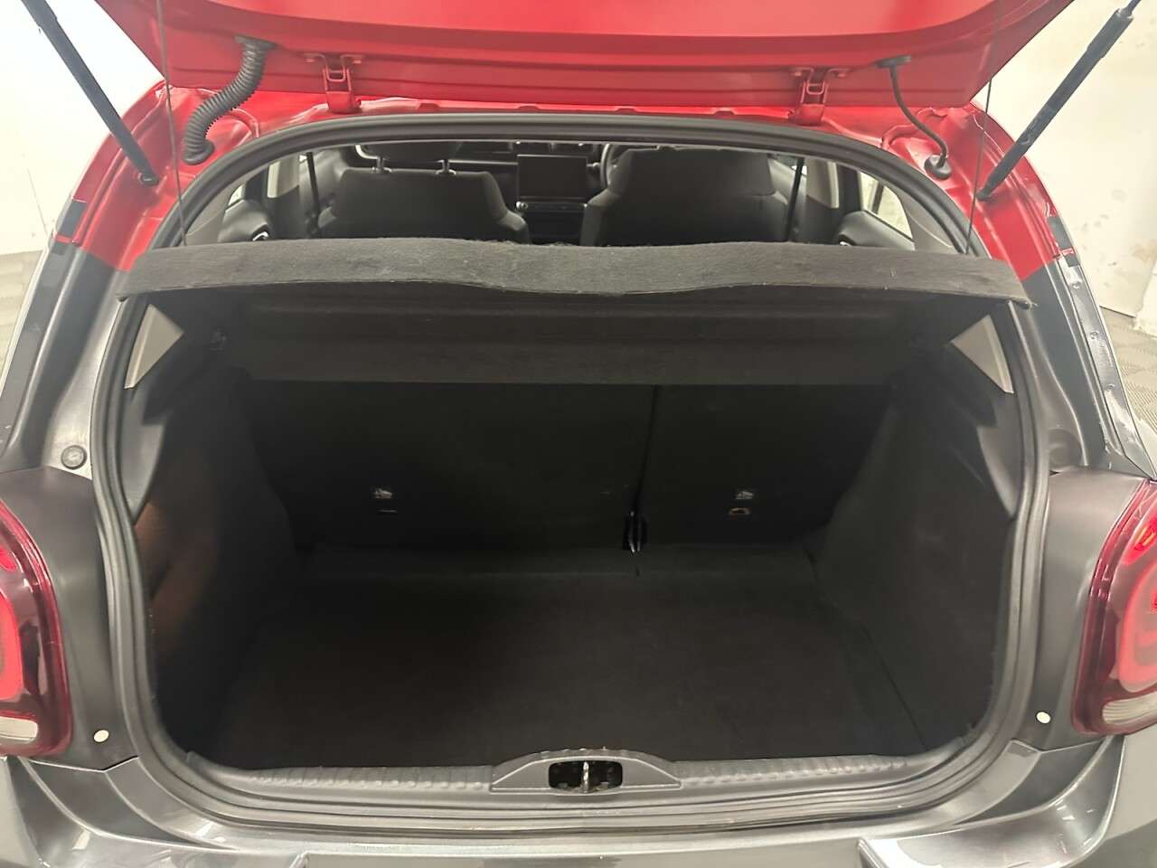 2017 CITROEN C3 2017 CITROEN C3