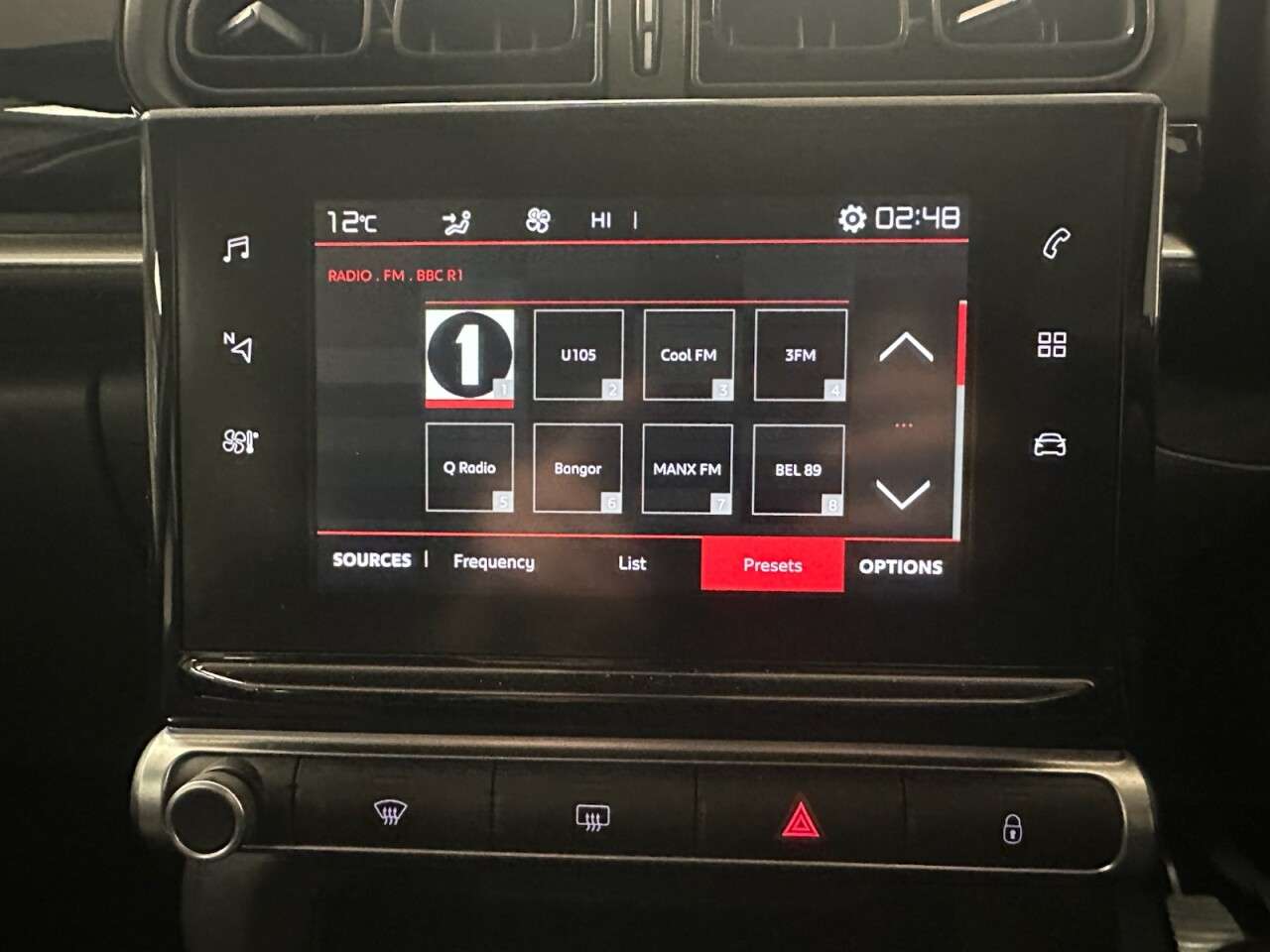 2017 CITROEN C3 2017 CITROEN C3