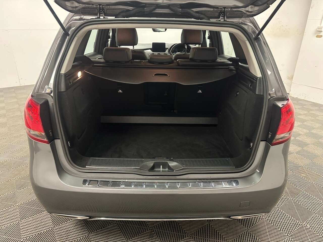 2018 MERCEDES-BENZ B-CLASS 2018 MERCEDES-BENZ B-CLASS