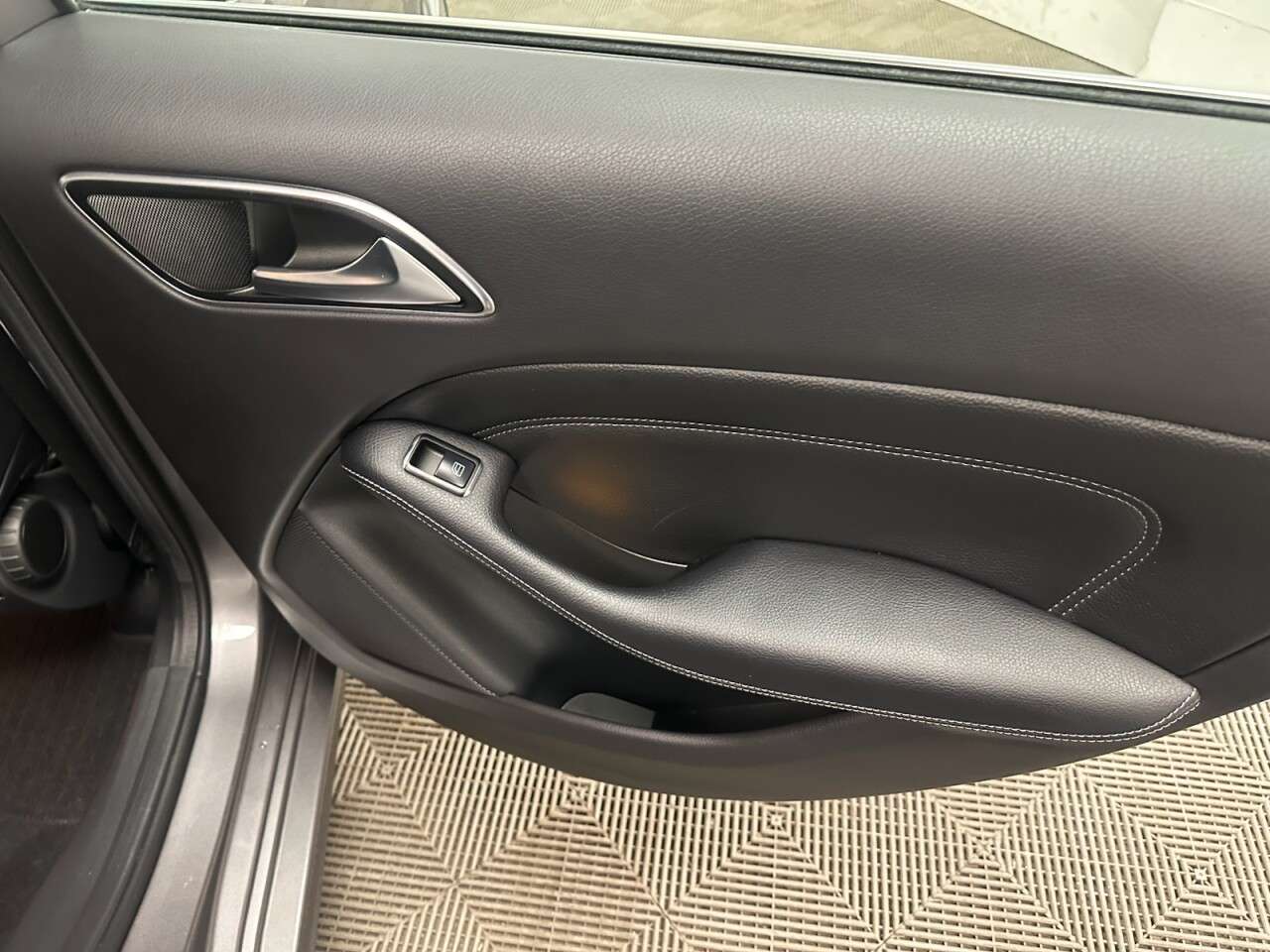 2018 MERCEDES-BENZ B-CLASS 2018 MERCEDES-BENZ B-CLASS