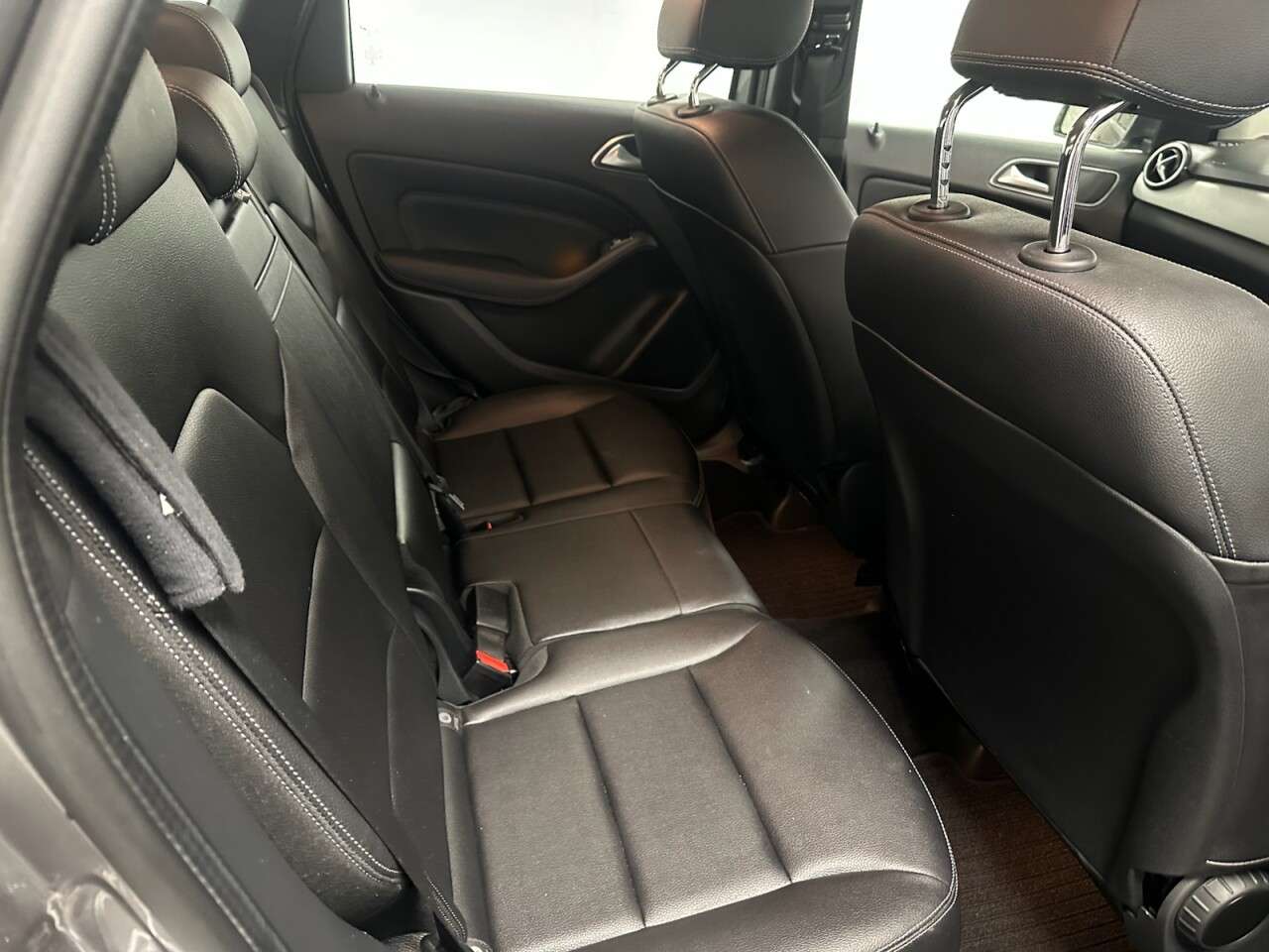 2018 MERCEDES-BENZ B-CLASS 2018 MERCEDES-BENZ B-CLASS