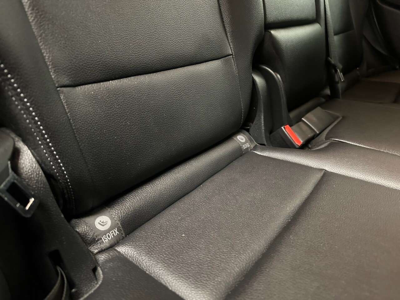 2018 MERCEDES-BENZ B-CLASS 2018 MERCEDES-BENZ B-CLASS