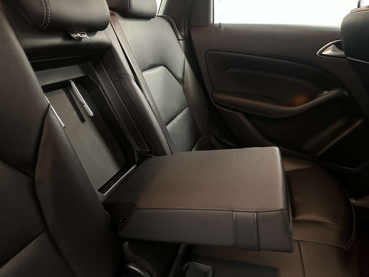 2018 MERCEDES-BENZ B-CLASS 2018 MERCEDES-BENZ B-CLASS