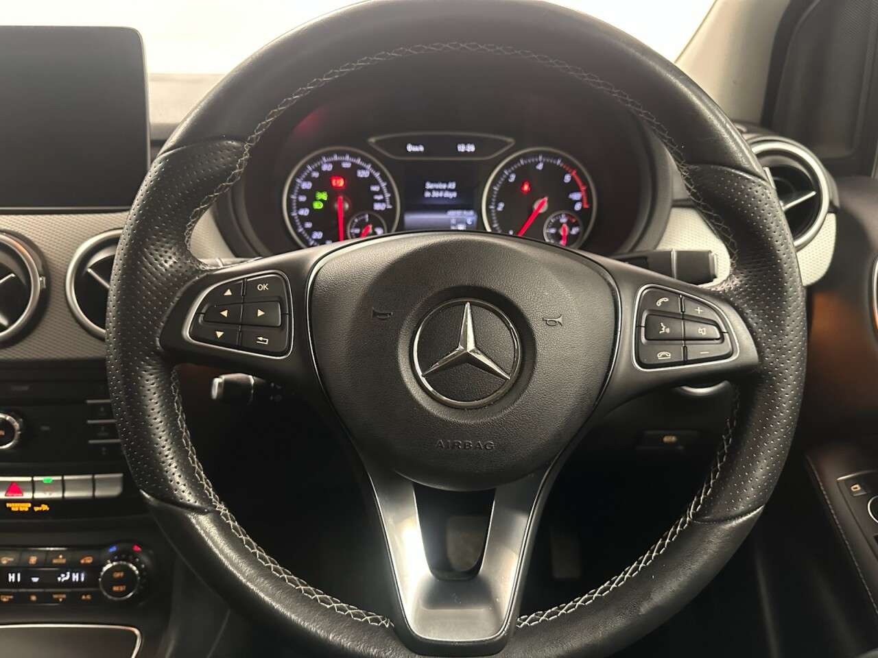 2018 MERCEDES-BENZ B-CLASS 2018 MERCEDES-BENZ B-CLASS
