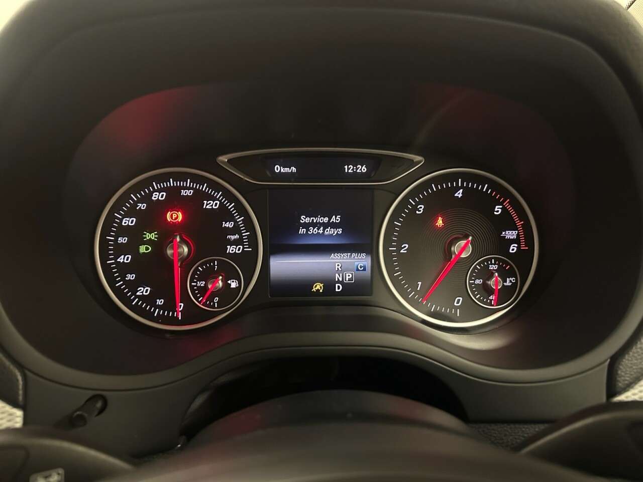 2018 MERCEDES-BENZ B-CLASS 2018 MERCEDES-BENZ B-CLASS