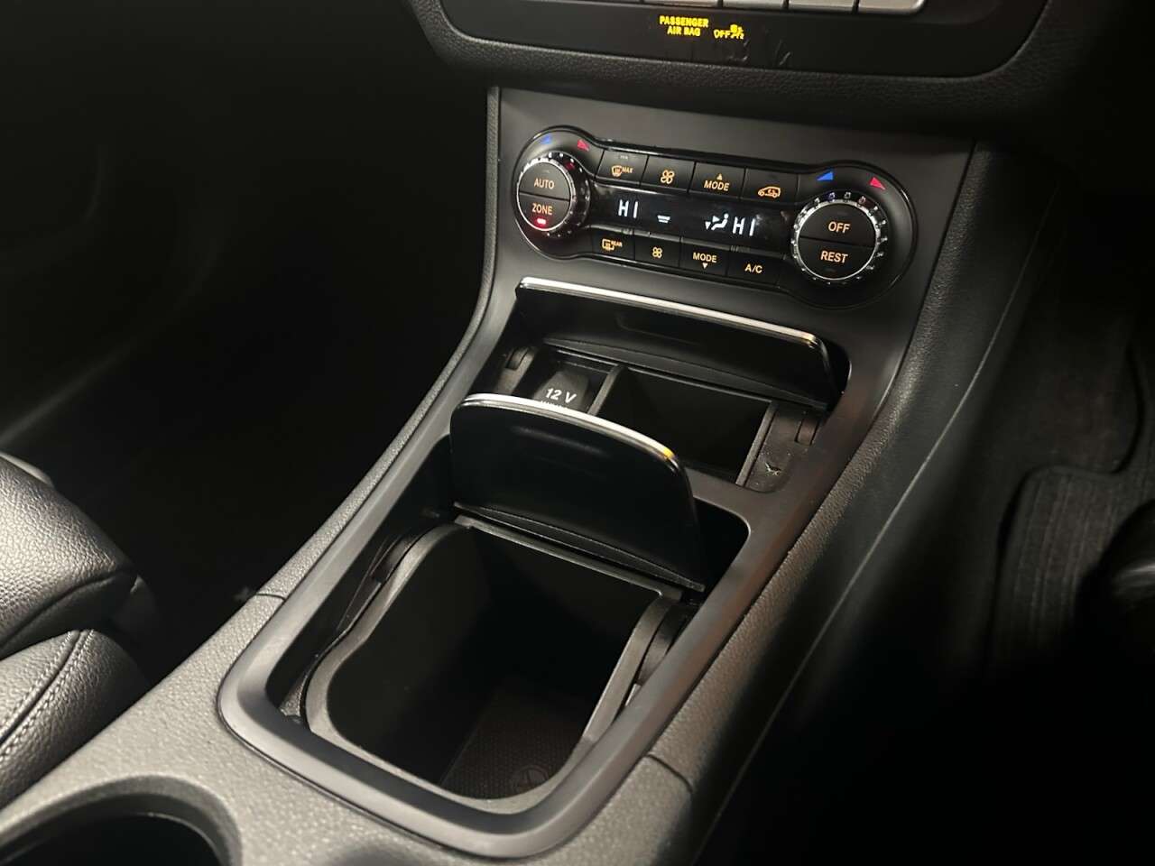 2018 MERCEDES-BENZ B-CLASS 2018 MERCEDES-BENZ B-CLASS