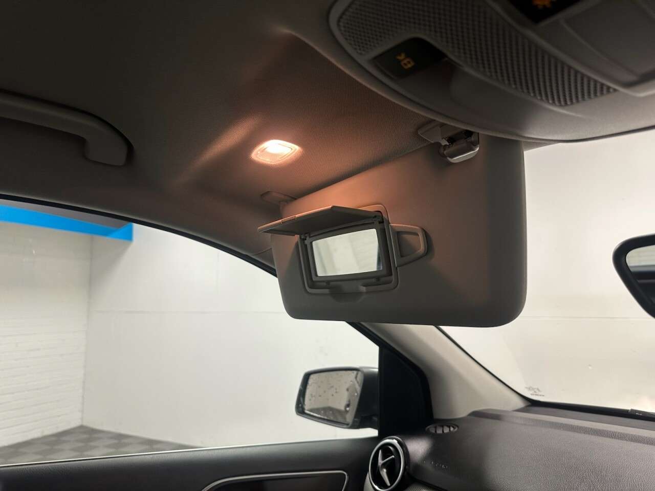 2018 MERCEDES-BENZ B-CLASS 2018 MERCEDES-BENZ B-CLASS