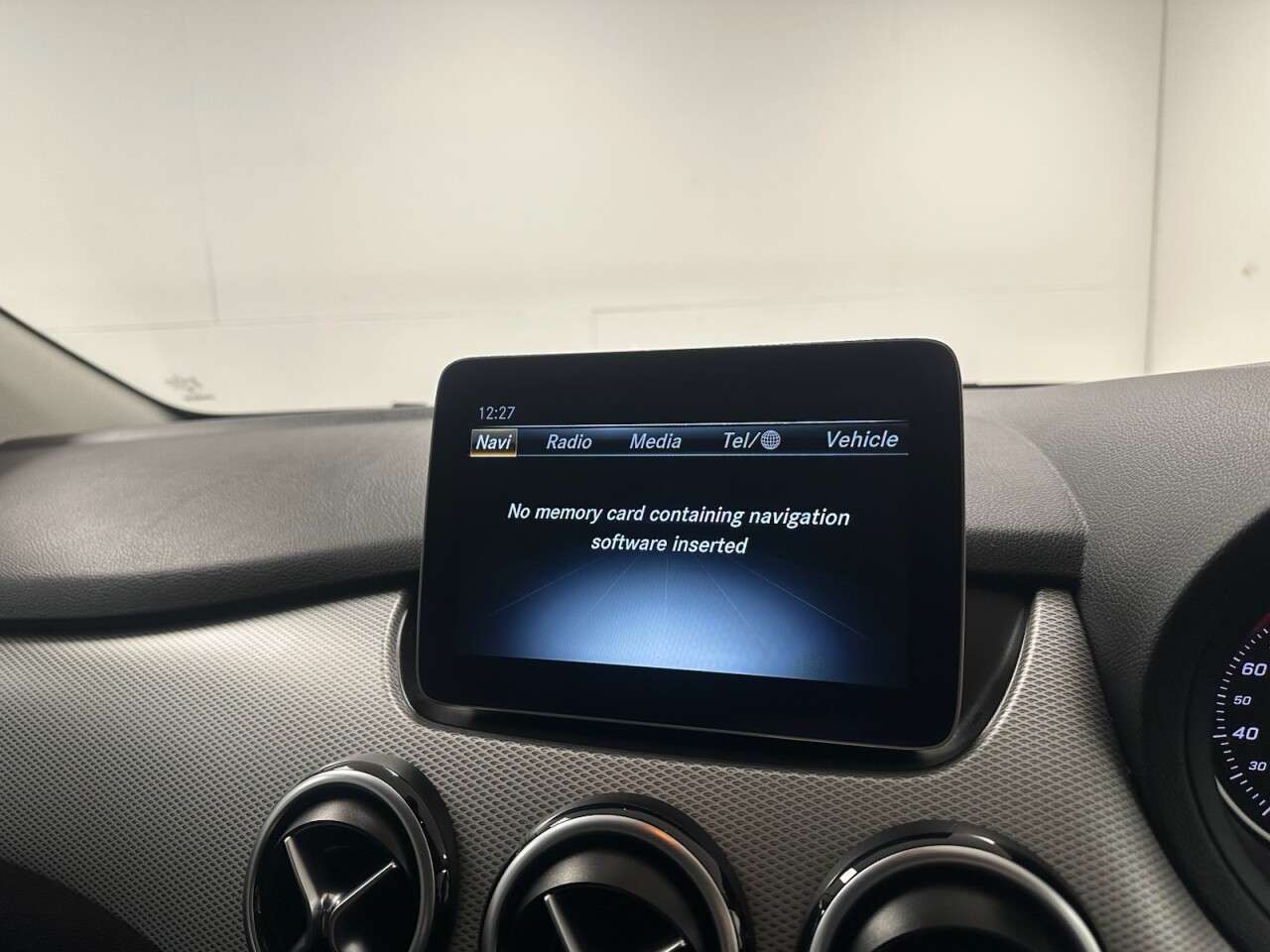 2018 MERCEDES-BENZ B-CLASS 2018 MERCEDES-BENZ B-CLASS