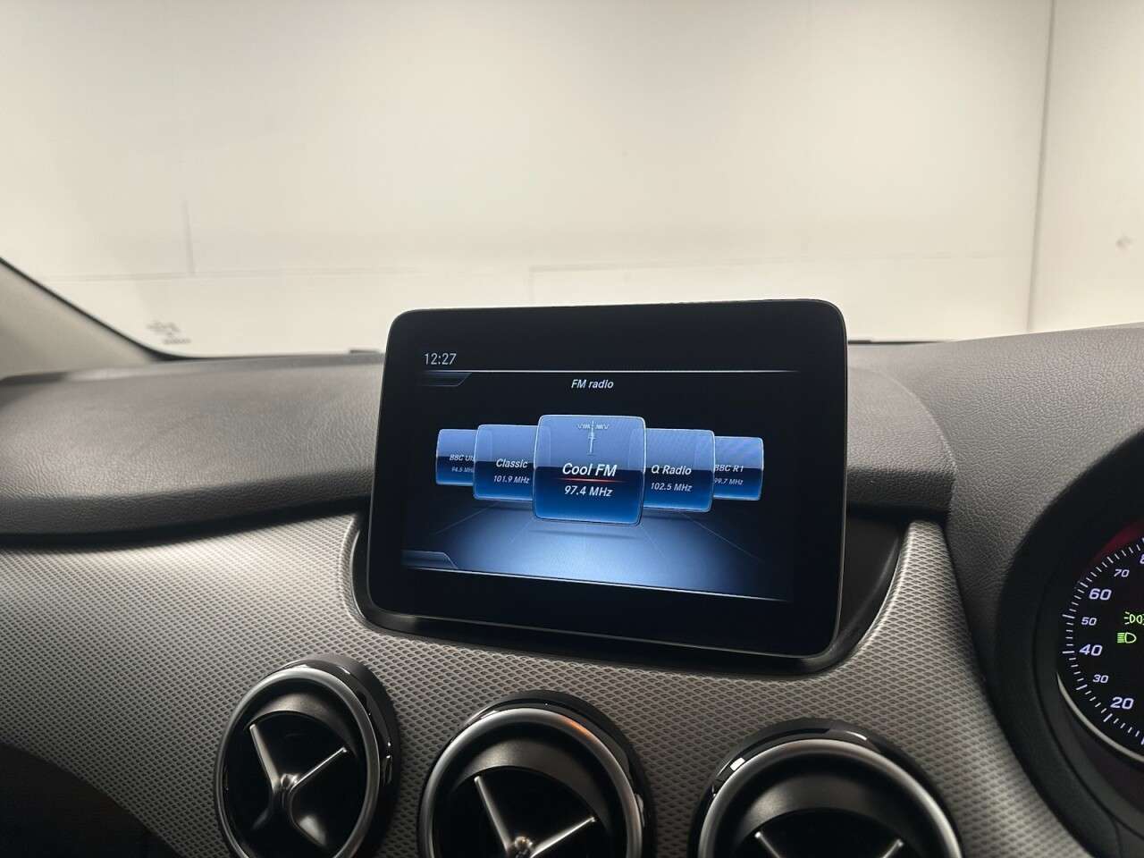 2018 MERCEDES-BENZ B-CLASS 2018 MERCEDES-BENZ B-CLASS