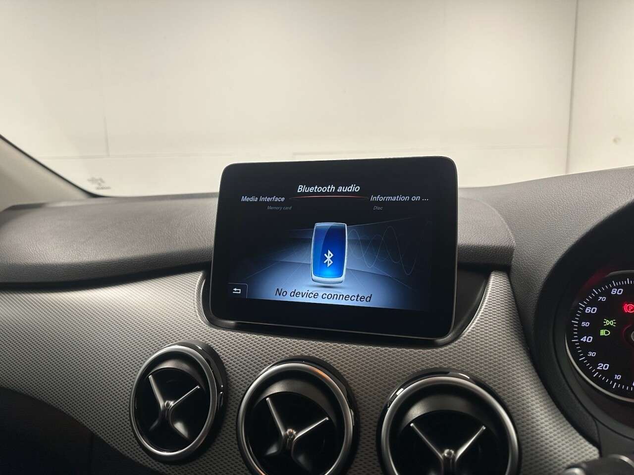 2018 MERCEDES-BENZ B-CLASS 2018 MERCEDES-BENZ B-CLASS