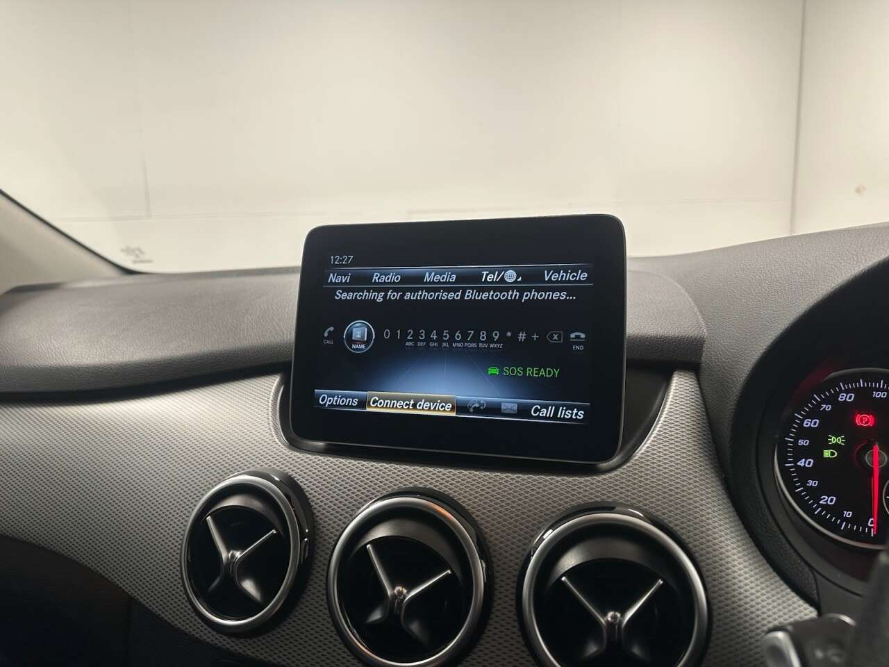 2018 MERCEDES-BENZ B-CLASS 2018 MERCEDES-BENZ B-CLASS