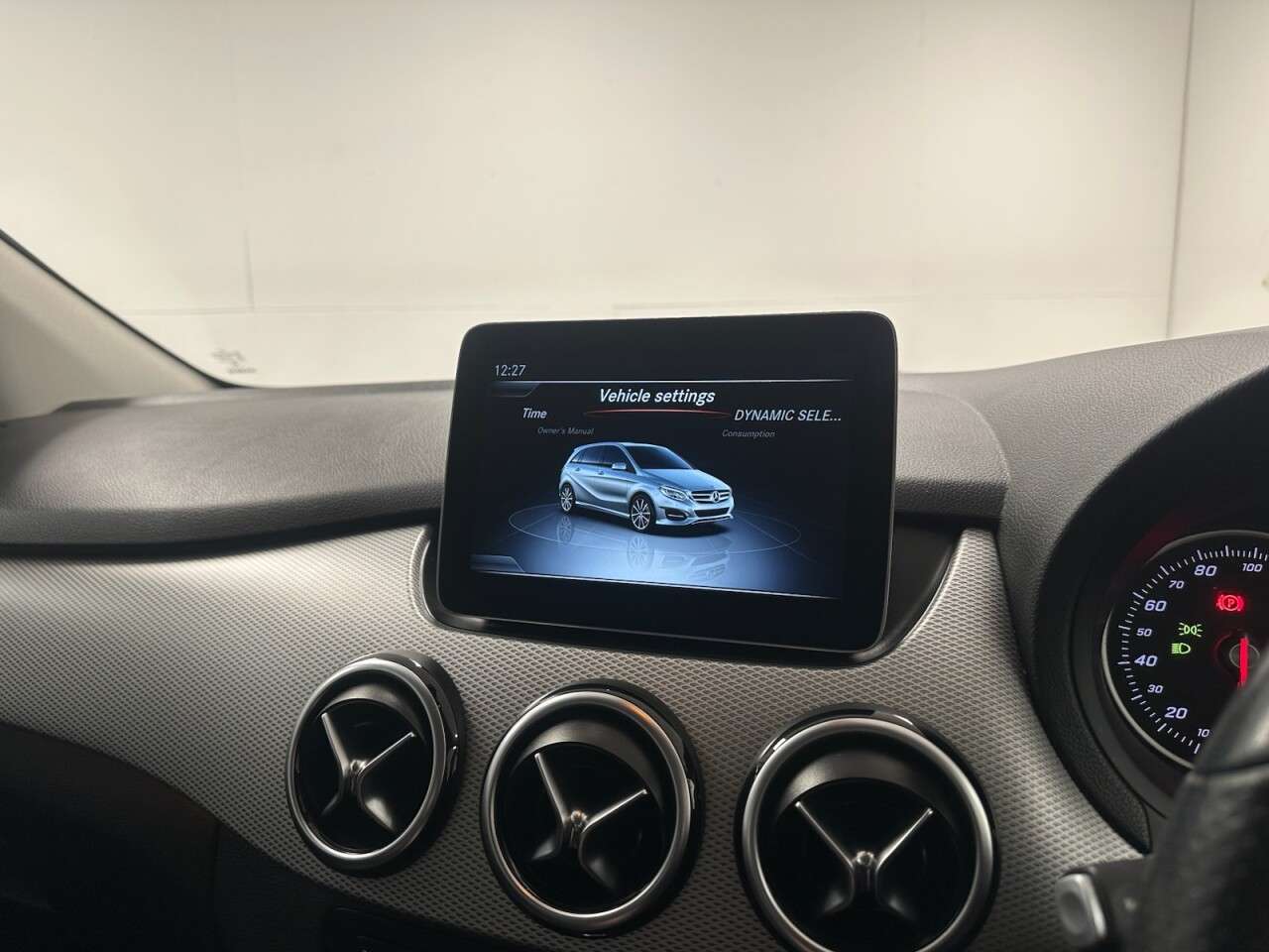 2018 MERCEDES-BENZ B-CLASS 2018 MERCEDES-BENZ B-CLASS