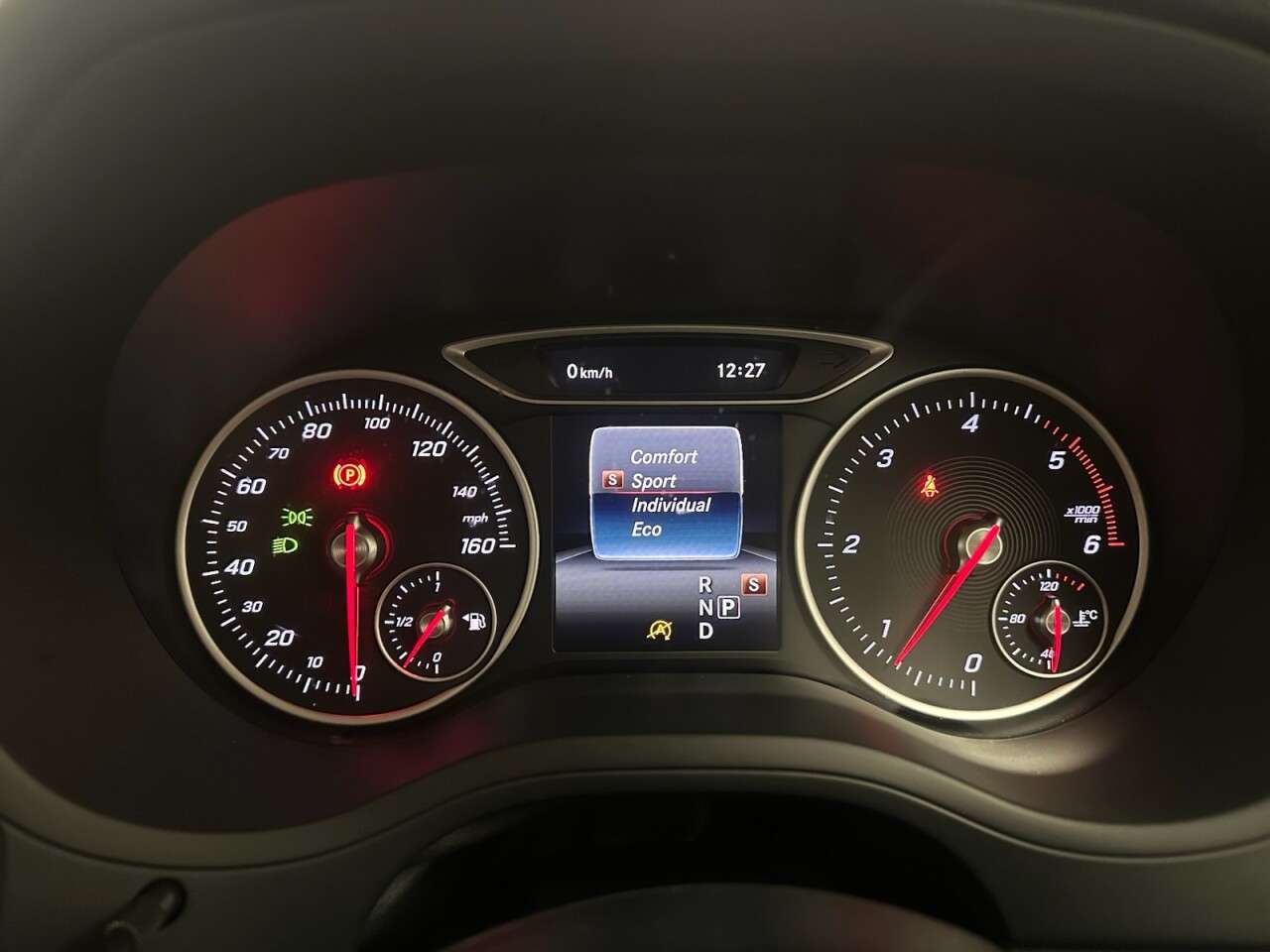 2018 MERCEDES-BENZ B-CLASS 2018 MERCEDES-BENZ B-CLASS