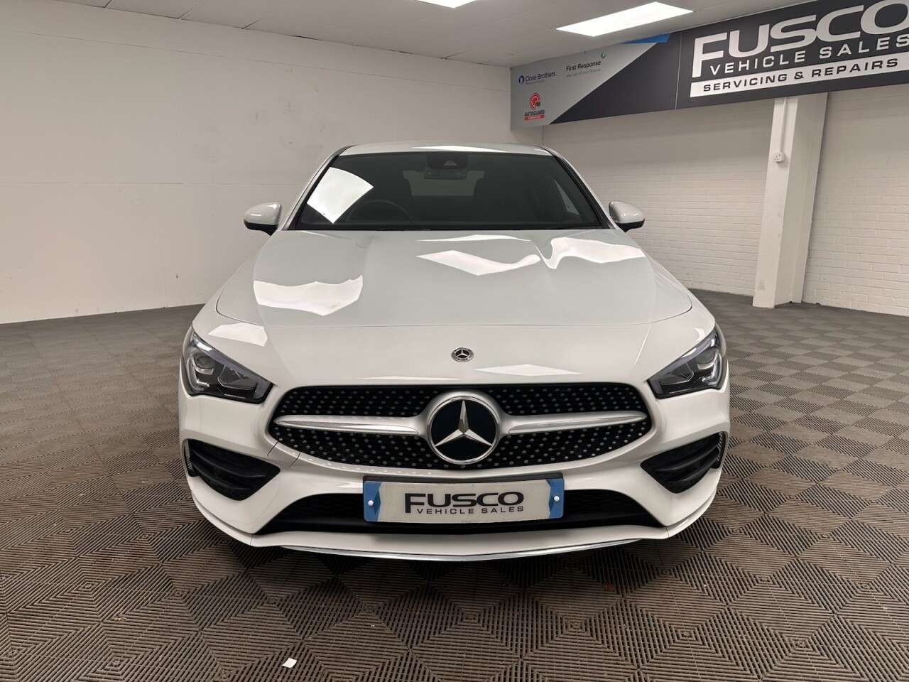A 2021 MERCEDES-BENZ CLA 1.3 CLA200 AMG Line Coupe 4dr Petrol 7G-DCT Euro 6 (s/s) (163 ps) 1 Owner, A 2021 MERCEDES-BENZ CLA 1.3 CLA200 AMG Line Coupe 4dr Petrol 7G-DCT Euro 6 (s/s) (163 ps) 1 Owner,