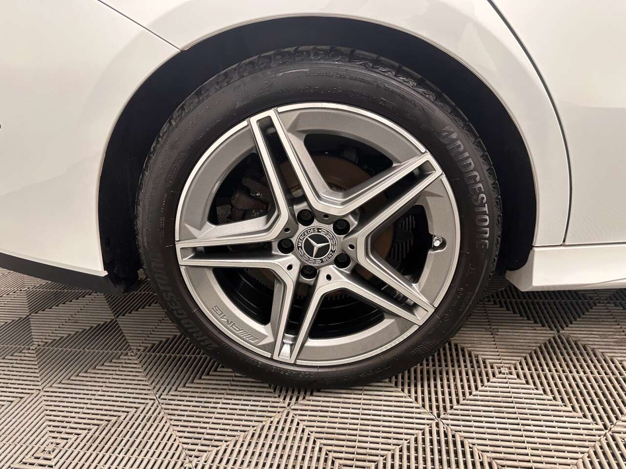 2021 MERCEDES-BENZ CLA 2021 MERCEDES-BENZ CLA