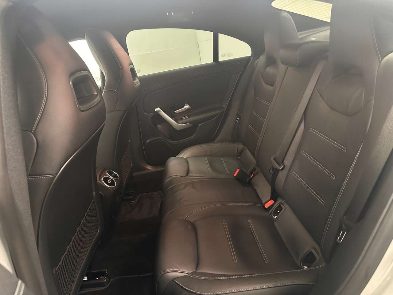 2021 MERCEDES-BENZ CLA 2021 MERCEDES-BENZ CLA